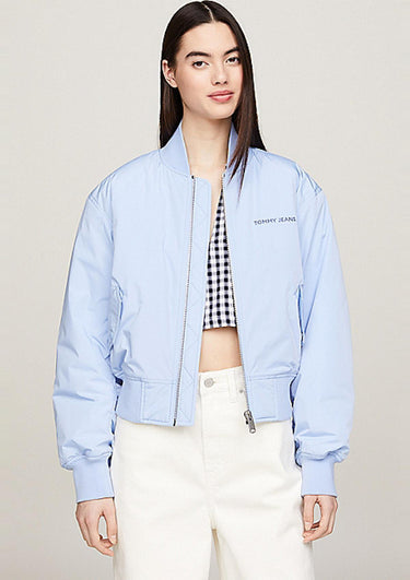 Tommy Hilfiger Jacken DW0DW17240 C3S | TJW CLASSICS BOMBER JACKET EXT